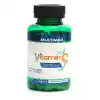 Vitamin C, 1000 Mg, 90 Tablet, Multimed