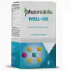 Well-OS Glikozamin Hidroklorür İçeren 60 Kapsül, Pharmateks