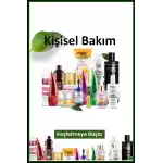 KİŞİSEL BAKIM, KOZMETİK