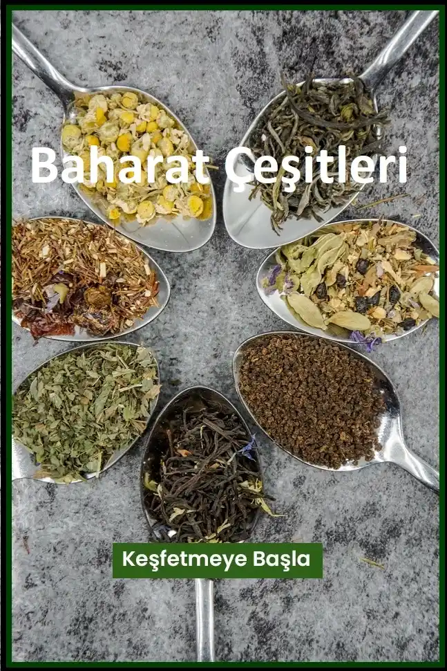 BAHARATLAR