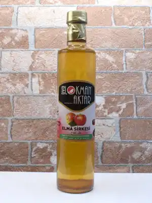 Elma Sirkesi