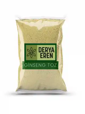 Ginseng