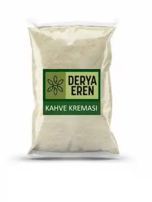 Kahve Kreması