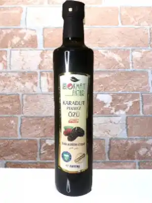 Karadut Pekmez Özü 680 Gr.