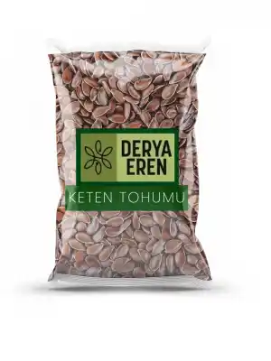 Keten Tohumu
