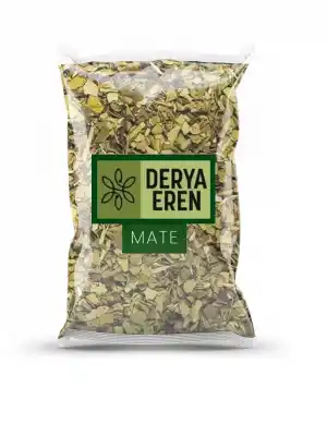 Mate Yaprağı
