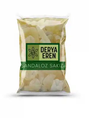 Sandaloz Sakızı