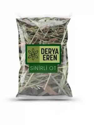 Sinirli Ot Damar Otu