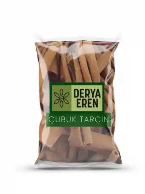 Tarçın Çubuk Kabuk Toz