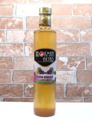Üzüm Sirkesi