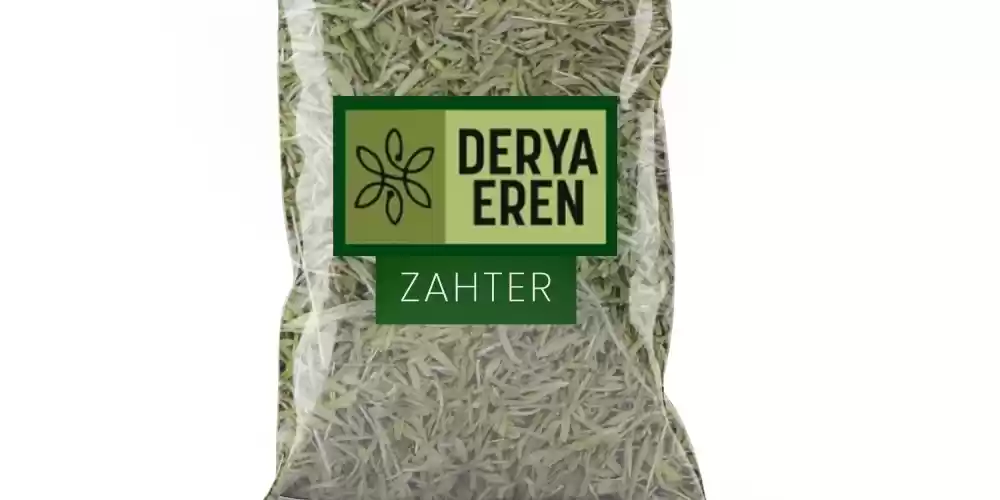 Dağ Kekiği Zahter