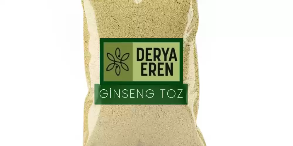 Ginseng