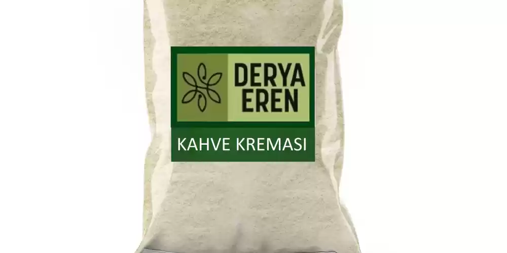 Kahve Kreması