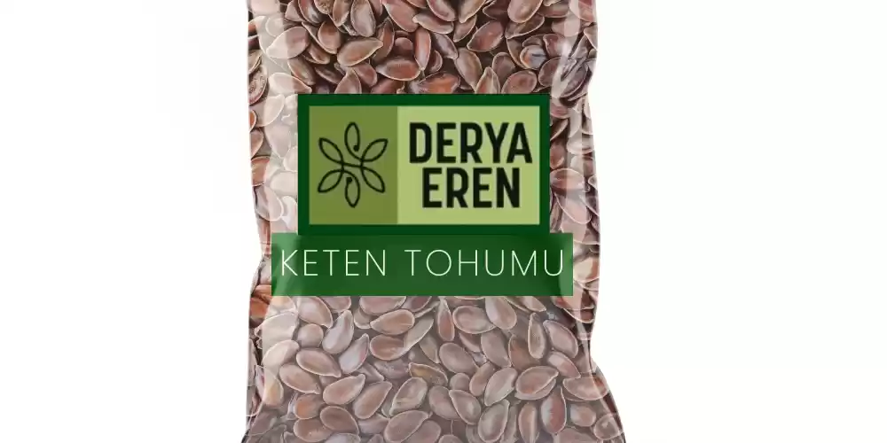 Keten Tohumu