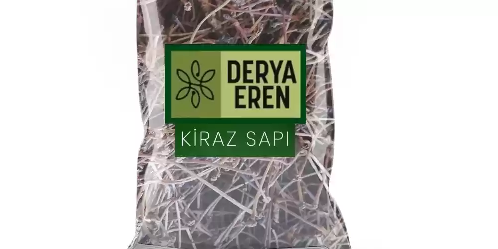 Kiraz Sapı