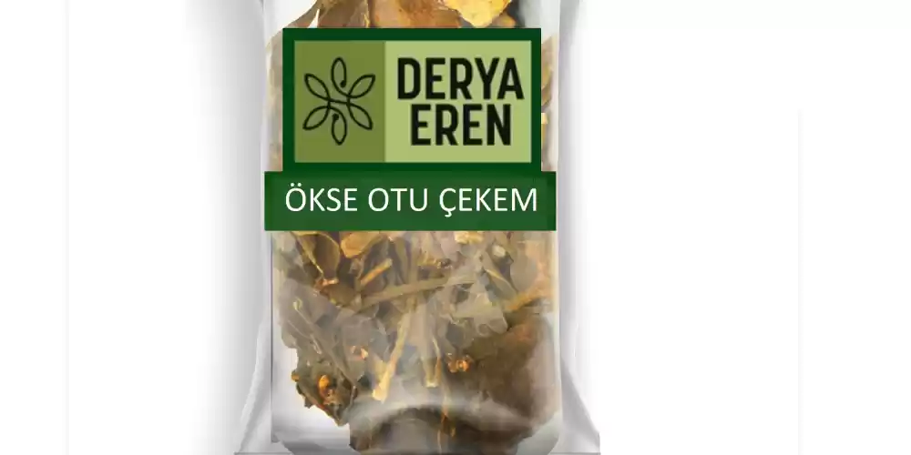 Ökse Otu (Armut Çekem Otu)