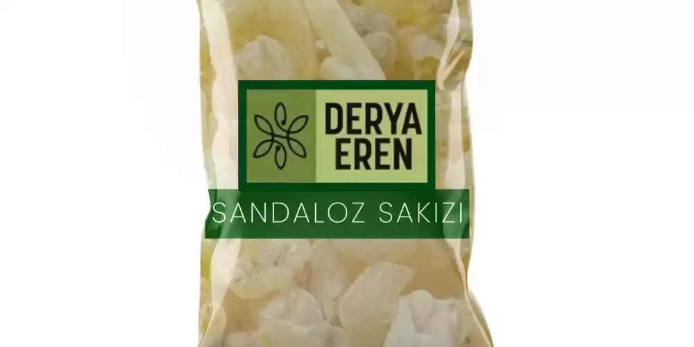 Sandaloz Sakızı