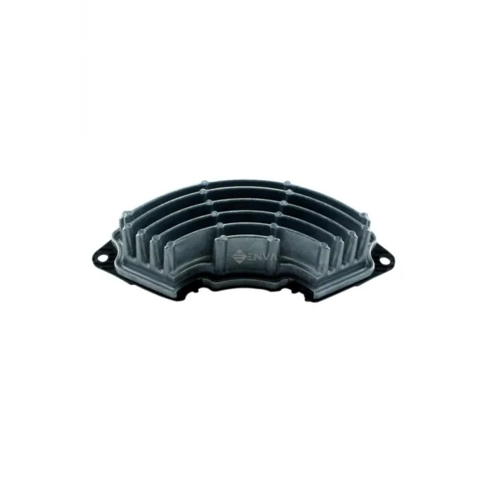 Opel Corsa D Kalorifer Klima Motor Rezistansı 2008-2014 Denso