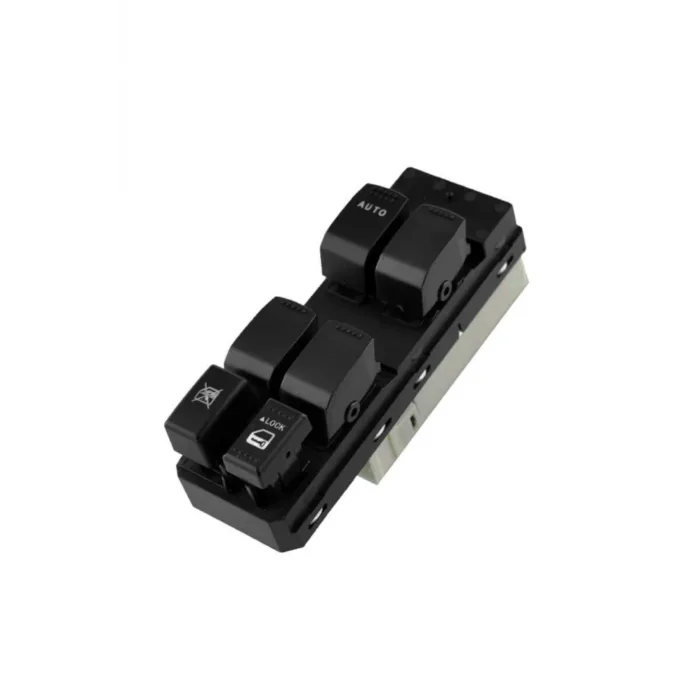 Fiat Sedici Cam Açma Düğmesi Anahtar 2006-2008