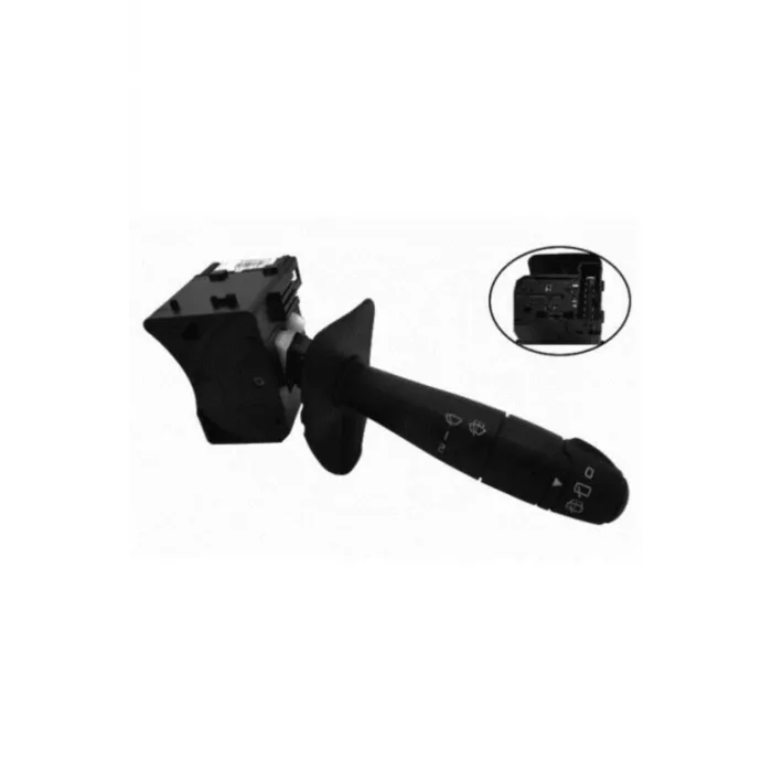 Renault Kangoo Silecek Kolu 1998--2010 (arka Silecekli)