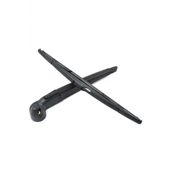 Jeep Wrangler Arka Cam Silecek Kolu Süpürgeli Takım 2007--2017