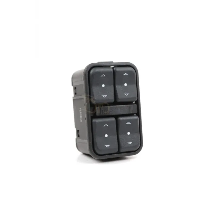 Opel Corsa C Cam Açma Düğmesi Anahtarı 2001-2007