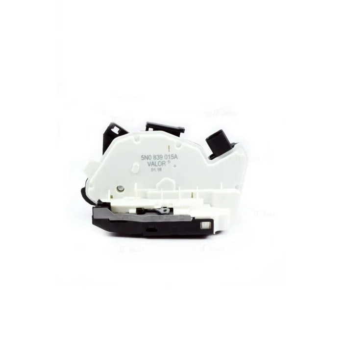 Volkswagen Tiguan Sol Arka Kapı Kilidi Motoru 2008--2014