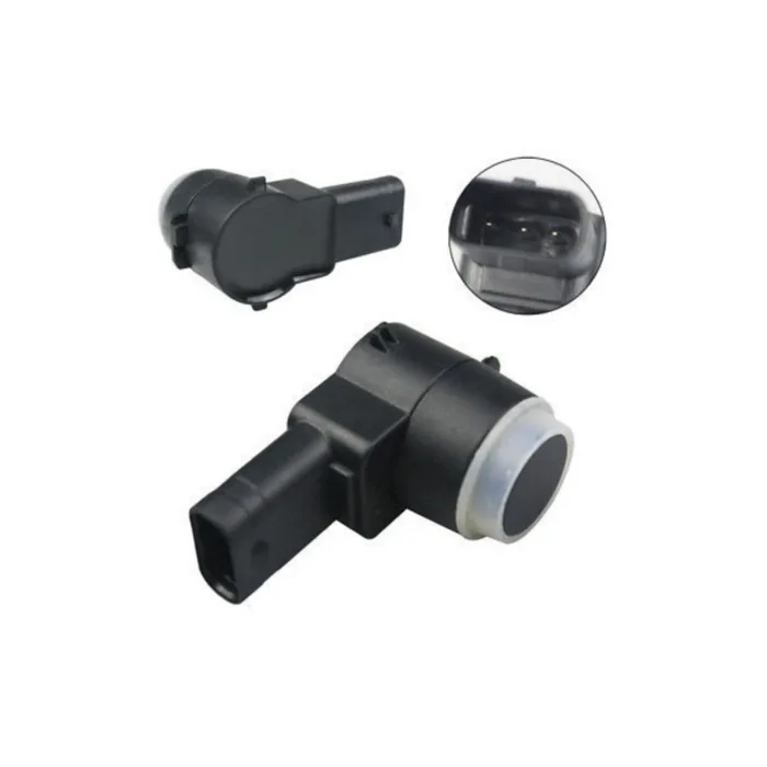 Mercedes Benz W204 C Serisi Park Sensörü Gözü 2008--2013