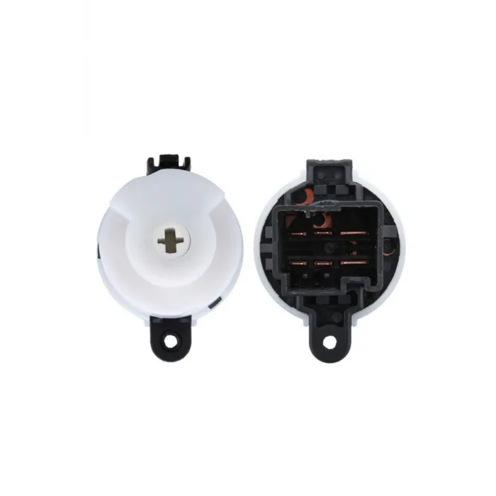 Ford Ranger Kontak Termiği Terminali 2003--2012