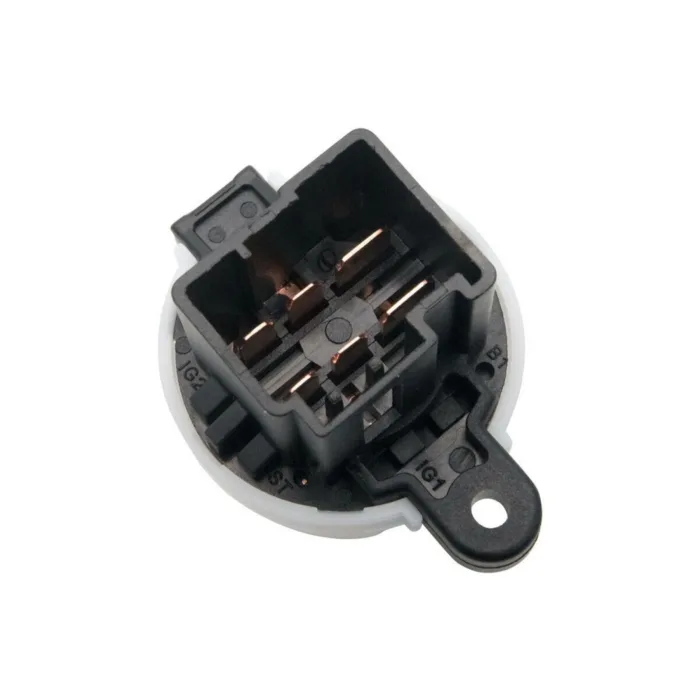 Ford Ranger Kontak Termiği Terminali 2003--2012