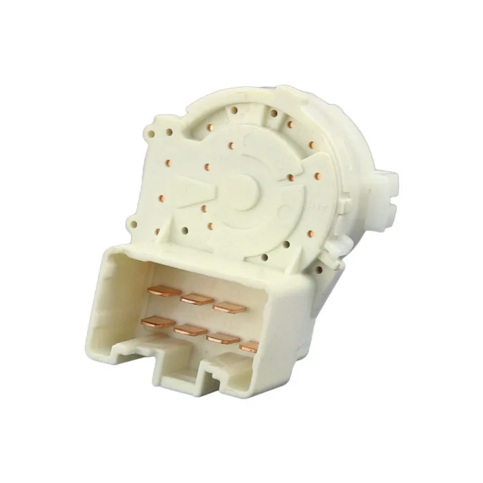 Toyota Hilux Vigo Kontak Termiği Terminali 2007--2009