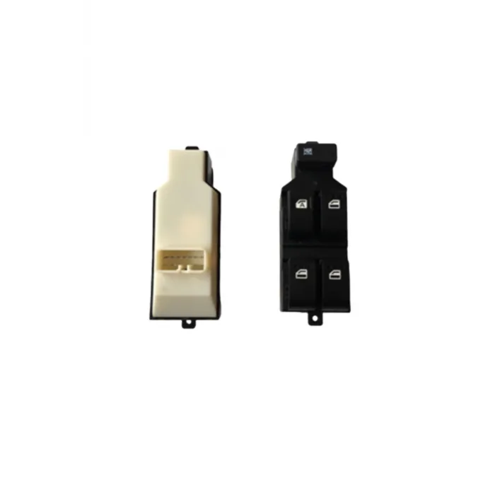 Daihatsu Sirion Cam Açma Düğmesi Anahtarı Sol Ön 2006--2010