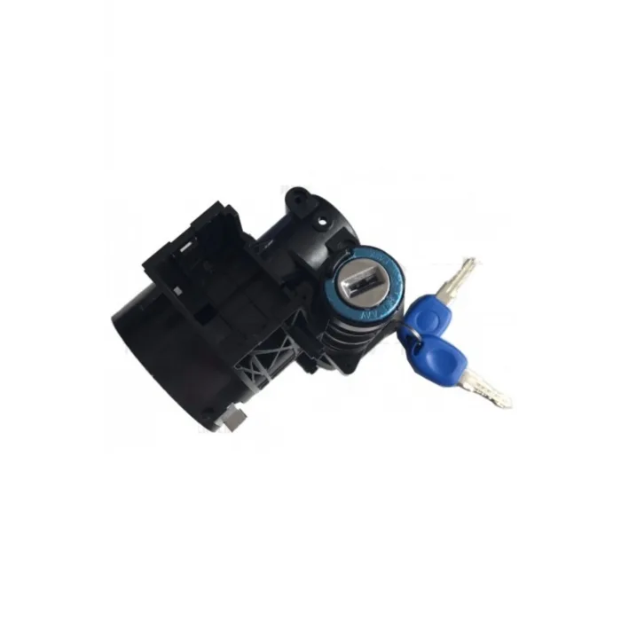 Fiat Tempra Kontak Anahtarı Komple Gövdeli 1991--2000