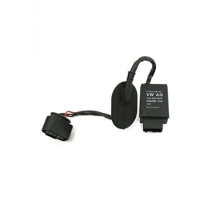 Audi A3 Yakıt Pompa Rolesi 1.6 Fsı 2004--2008 Samandıra