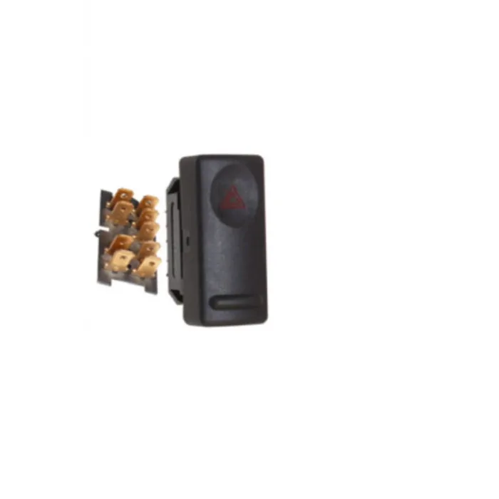 Renault 19 R19 Dörtlü Sinyal Düğmesi /anahtarı