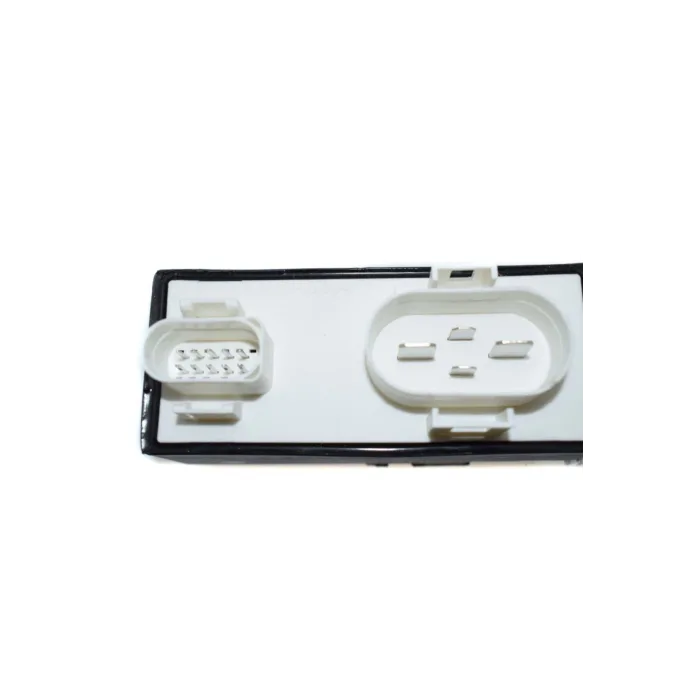 Volkswagen Polo Fan Rolesi / Fan Kontrol Ünitesi 2002--2013 (14-pin) Klimalı