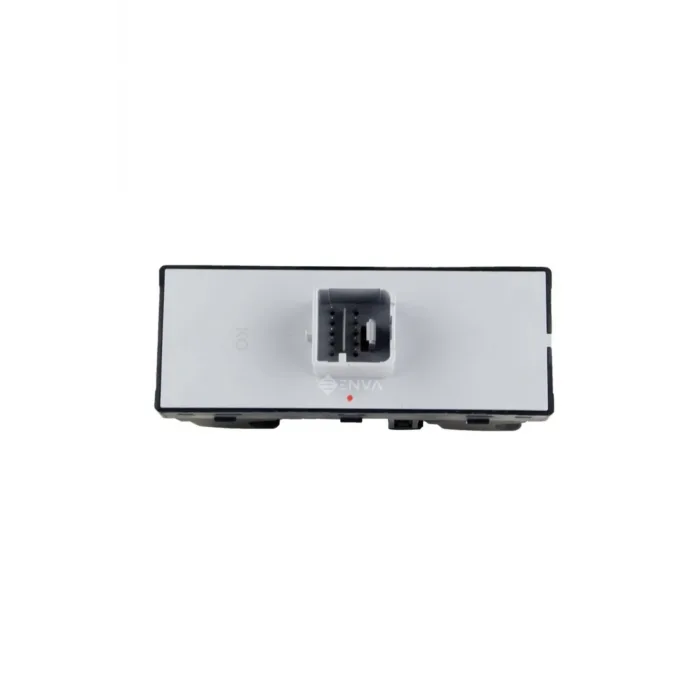 Volkswagen Polo Dörtlü Cam Açma Düğmesi Anahtarı 2014--2017