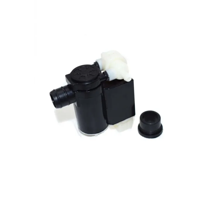 Hyundai I30 Silecek Su Fiskiye Motoru 2007-2011