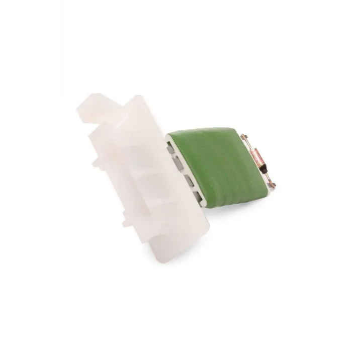 Dacia Duster Kalorifer Rezistansı Motor Direnci 2010--2015 Klimalı