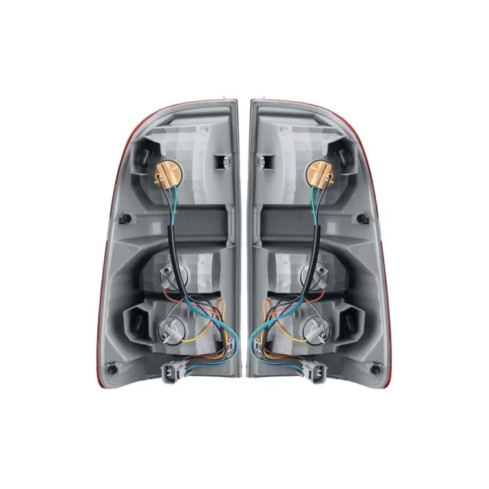 Toyota Hilux Stop Lambası Sağ + Sol Takım Taraf Duylu 2012--2015