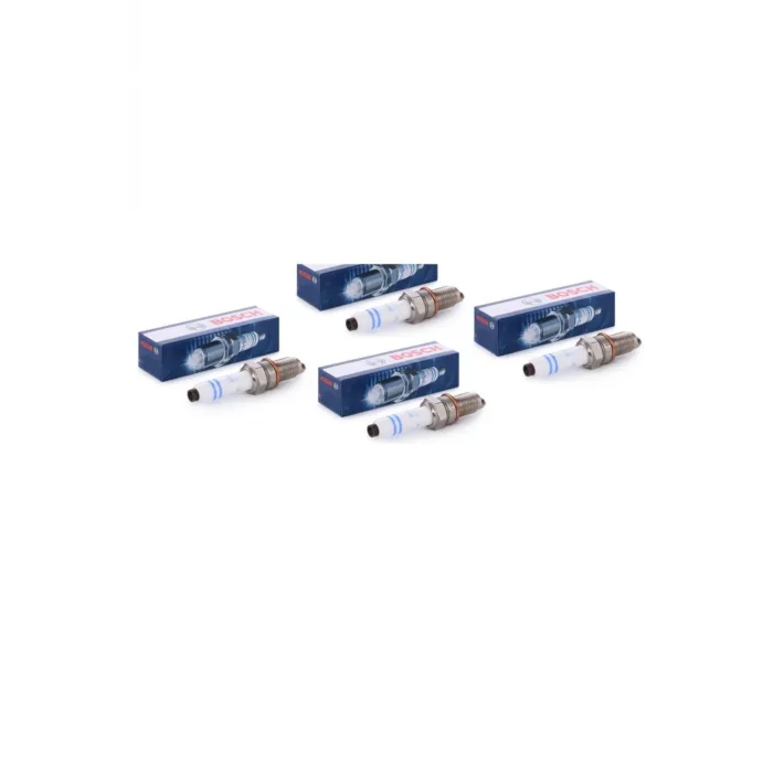 Seat Leon Buji Takımı Platinum (1.2 Tsı) 2013--2018 4 Adet