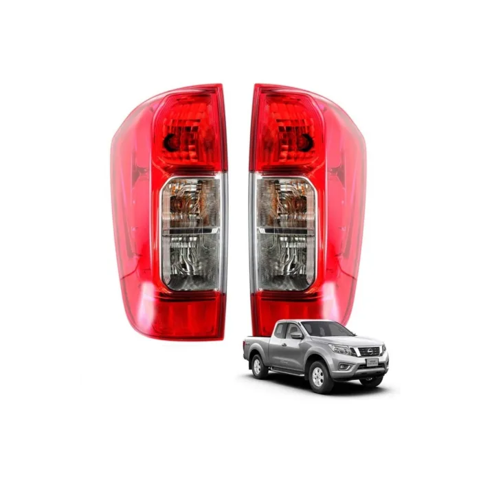 Nissan Navara Np300 Stop Lambası Sağ+sol Takım 2016--2020 Duylu