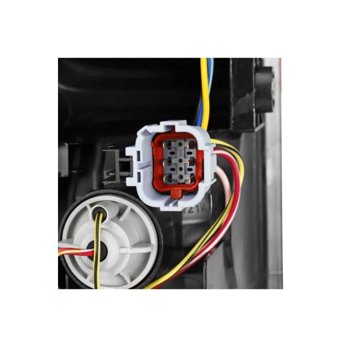 Nissan Navara Np300 Stop Lambası Sağ+sol Takım 2016--2020 Duylu