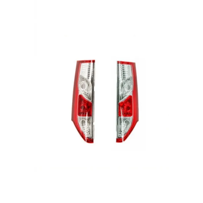 Renault Kangoo Stop Lambası Sağ+sol Takımı 2013-2019 (bagaj Tek Kapılı)