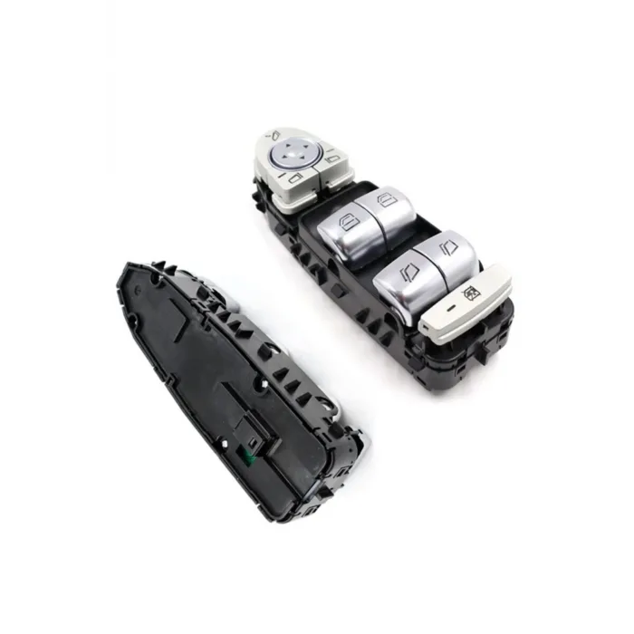 Mercedes Benz Vito W447 Cam Açma Düğmesi Anahtarı Katlanır Ayna 2015-2019