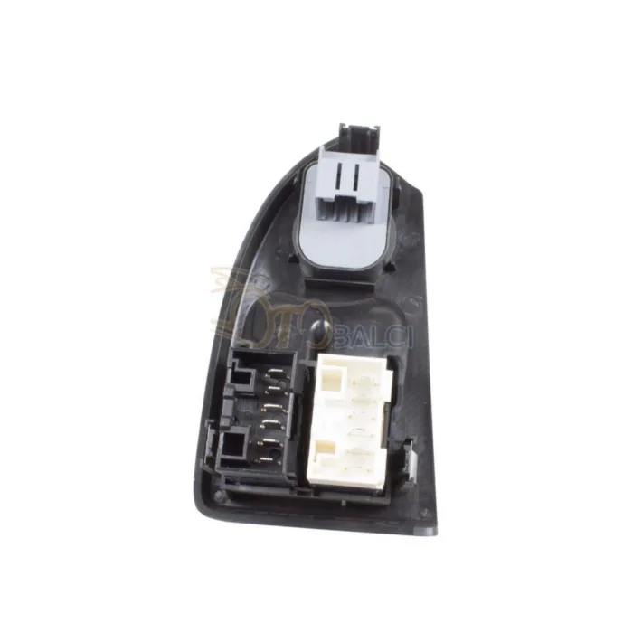 Fiat Ducato Sol Çiftli Cam Açma Düğmesi Anahtarı 2003-2006