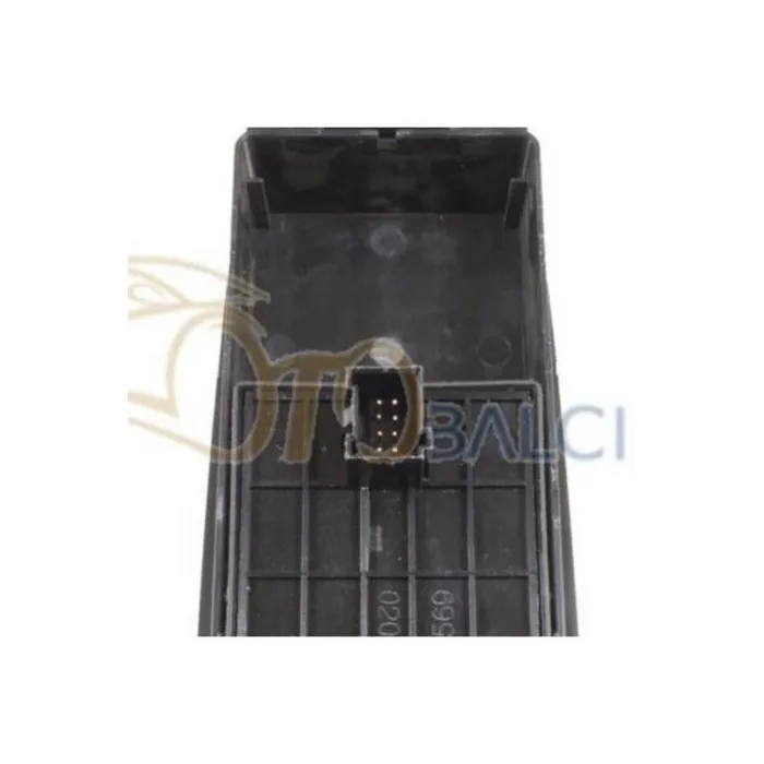 Citroen Jumper Sol Cam Açma Düğmesi Anahtarı 2007--2013 Ayna Ayar