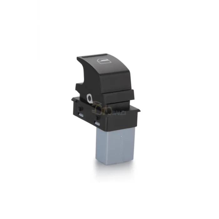 Seat Leon Tekli Cam Açma Anahtarı Düğmesi 2006--2011