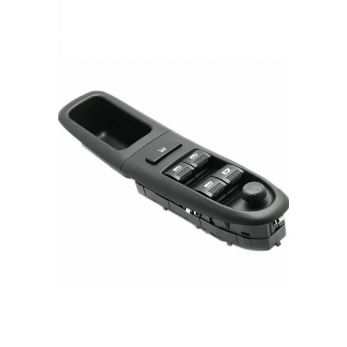 Peugeot 406 Cam Açma Anahtarı Düğmesi (katlanmaz) 1995--2004