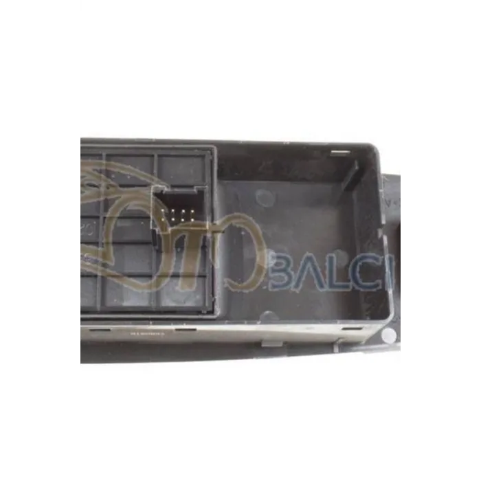 Citroen Jumper 3 Sol Cam Açma Düğmesi Anahtarı 2007--2013 Ayna Ayarsız